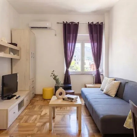 Apartmán Delta