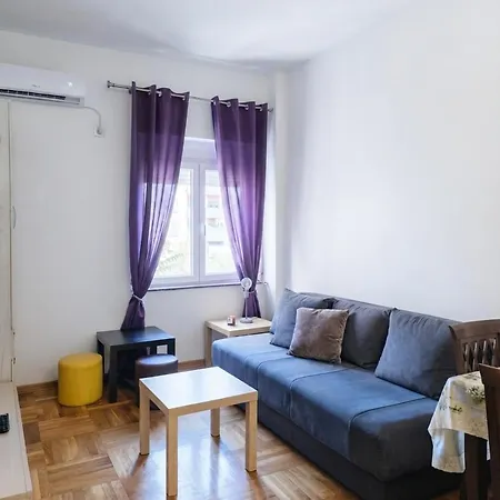 Delta Apartmán *