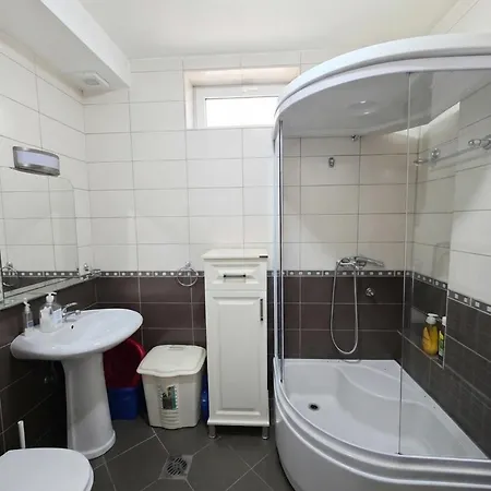 Delta Apartmán Podgorica