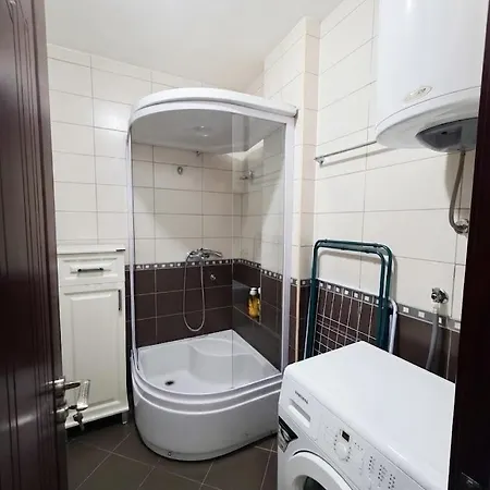 Delta Apartmán