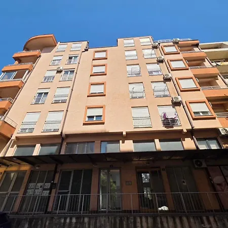 Delta Apartmán