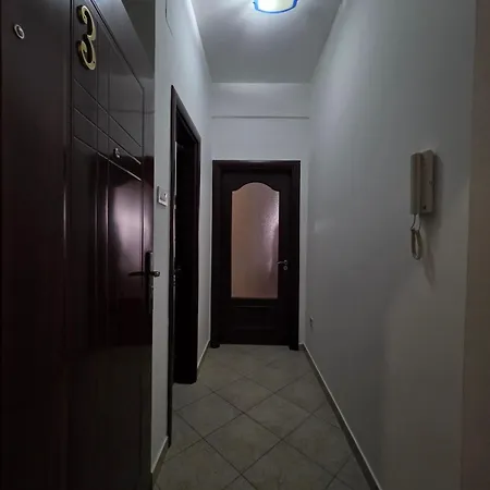 Delta شقة