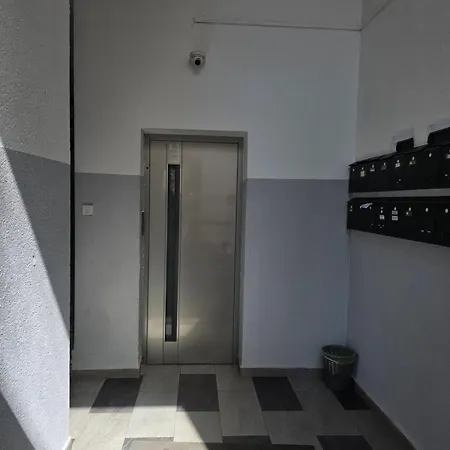 Delta Apartmán *